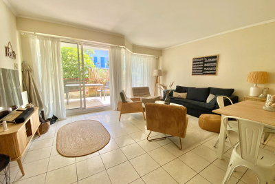 Appartement à vendre appartement terrasse grands pins