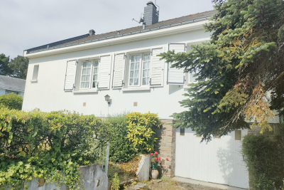 Maison à vendre à LA BAULE ESCOUBLAC Baugerie - 4 pièces - 73 m² 