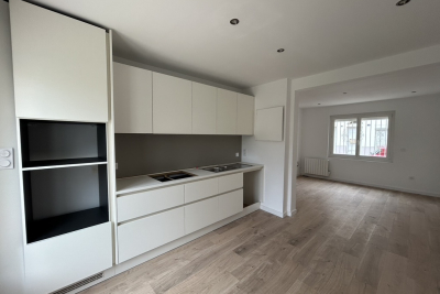 Maison à vendre à PERPIGNAN Plage Centre - 3 pièces - 58 m² 