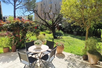 Appartement à vendre à MANOSQUE  - 5 pièces - 118 m² 