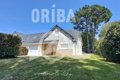 Maison à vendre à PORNICHET  - 6 pièces - 135 m² 