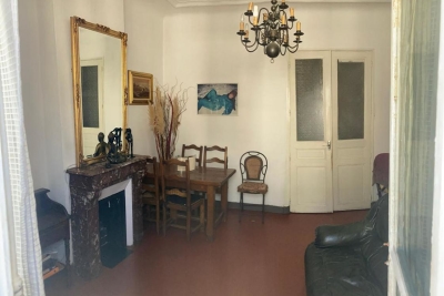 Appartement à vendre à MARSEILLE 2EME  - 4 pièces - 93 m² 