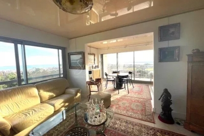 Apartment for sale in ARCACHON  - 4 rooms - 110 m² 