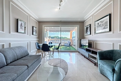 Appartement à vendre à GOLFE JUAN  - 2 pièces - 50 m² 