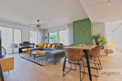 Appartement à vendre à CASTELNAU-LE-LEZ Sud - 4 pièces - 141 m² 