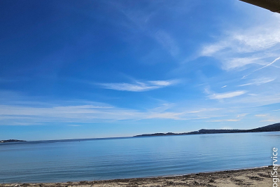 Appartement &agrave; vendre vue mer vue sur mer st tropez 
