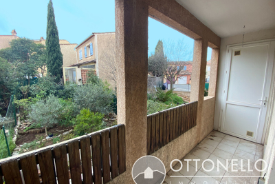 Appartement à vendre appartement vue village centre