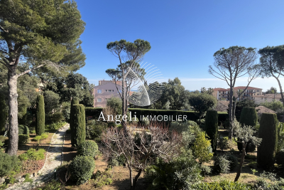 Appartement à vendre duplex var 