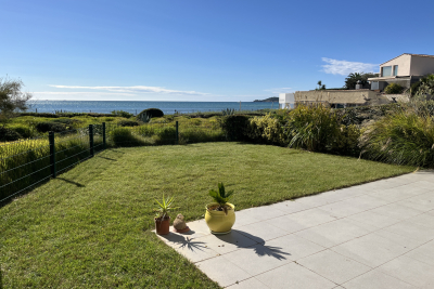 Appartement à vendre à LA CIOTAT Longuillar - 4 pièces - 76 m² 