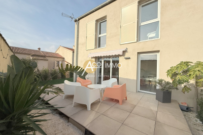 Maison à vendre à SANARY-SUR-MER Flayosc - 5 pièces - 105 m² 