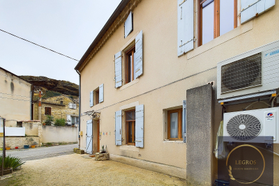 Maison à vendre à BARBENTANE Saint-Loup-Fardeloup - 7 pièces - 104 m² 