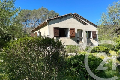 Maison à vendre villa les pins 