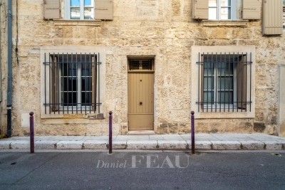 House for sale in TARASCON Farges-Perier - 8 rooms - 208 m² 