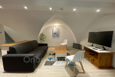 Appartement à vendre à LE CANNET Nord - 2 pièces - 46 m² 