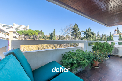 Appartement à vendre à MARSEILLE 9EME Pauriol-Vertus - 5 pièces - 105 m² 