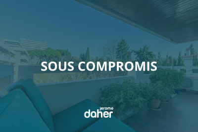 Appartement &agrave; vendre &agrave; MARSEILLE 9EME Domaine Ventre - 5 pi&egrave;ces - 105 m&sup2; 