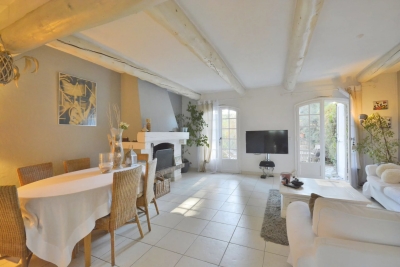 House for sale in ANTIBES  - 5 rooms - 149 m² 