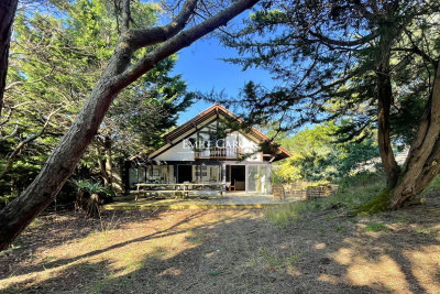 Maison à vendre à CAP-FERRET  - 7 pièces - 140 m² 