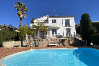 Maison à vendre quartier ce 