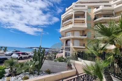 Appartement à vendre à MENTON Ariane-Ripert - 2 pièces - 41 m² 