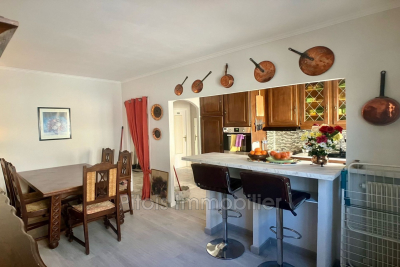 Appartement à vendre à JUAN-LES-PINS  - 2 pièces - 67 m² 