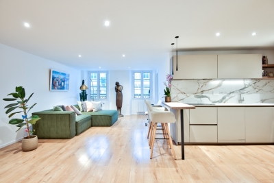 Appartement à vendre à NICE Canavese - 3 pièces - 64 m² 