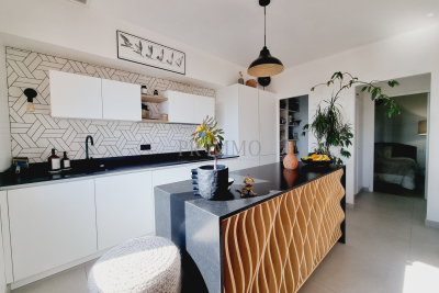 Maison &agrave; vendre location appartement 4 et 5p 