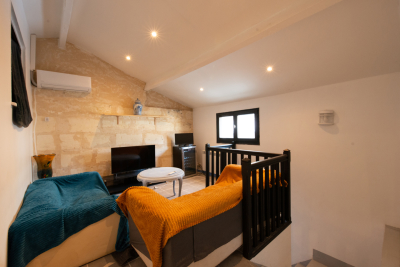 Appartement à vendre à BORDEAUX Centre Agglomere - 4 pièces - 80 m² 