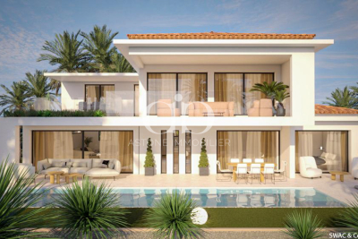 terrain &agrave; vendre &agrave; LA DESTROUSSE   - 921 m&sup2; 