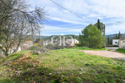 terrain &agrave; vendre &agrave; LA DESTROUSSE   - 921 m&sup2; 