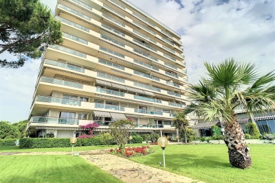 Appartement à vendre à CANNES  - 2 pièces - 55 m² 