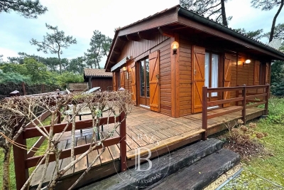 Maison à vendre à CAP-FERRET  - 3 pièces - 57 m² 