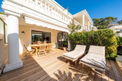 Appartement &agrave; vendre &agrave; CANNES  - 3 pi&egrave;ces - 60 m&sup2; 