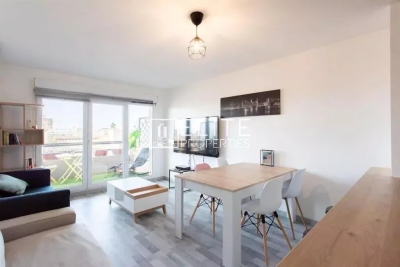 Appartement à vendre à NICE  - 5 pièces - 92 m² 