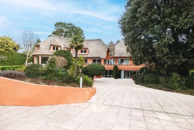 Maison à vendre à GUÉRANDE    