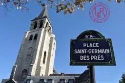 Commerce à louer à PARIS 6EME Canal St-Denis - 1 pièces - 20 m² 