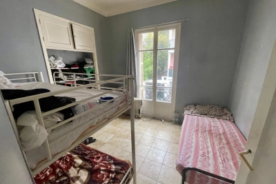 Appartement à vendre à NICE Roquebilliere - 2 pièces - 36 m² 