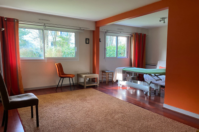 Appartement à vendre à NANTES Petit Bois - 3 pièces - 82 m² 