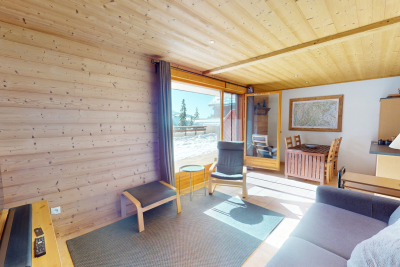 Apartment for sale in MANIGOD  - 3 rooms - 46 m² 