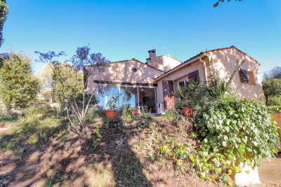 Maison à vendre à FLAYOSC  - 3 pièces - 72 m² 