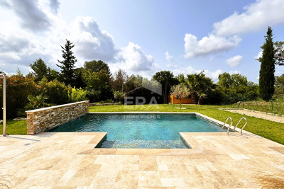 Maison à vendre 5 chambre frejus