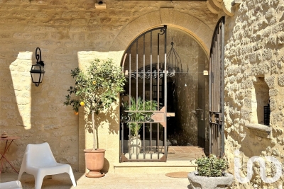 Maison à vendre bergerie a restaurer
