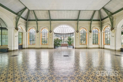 Apartment for sale hotel cannes 