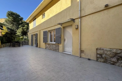 Maison à vendre se loger a roquebrune cap martin