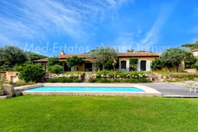 Maison &agrave; vendre &agrave; GRIMAUD   - 160 m&sup2; 