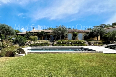 Maison &agrave; vendre &agrave; GRIMAUD   - 160 m&sup2; 