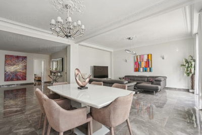 Appartement à vendre à NICE Magnan - 4 pièces - 148 m² 