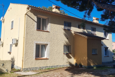 Appartement &agrave; vendre bucarin 