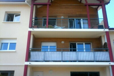 Appartement à louer à SANGUINET Labenne - 3 pièces - 62 m² 