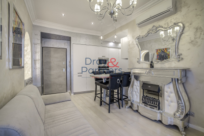 Appartement à vendre à NICE Mont Gros - 2 pièces - 31 m² 